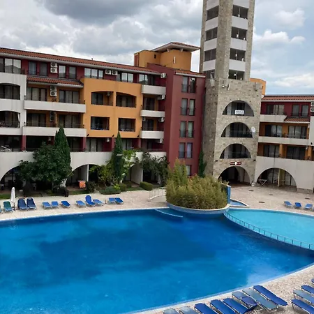 Apartmán Marina Cape *